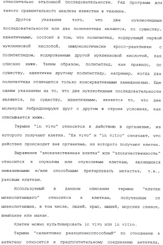 Scfv против egfrviii с улучшенной цитотоксичностью и выходом, иммунотоксины на их основе и способы их применения (патент 2317999)