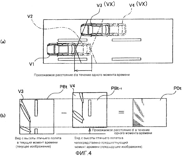 Устройство обнаружения трехмерных объектов (патент 2544775)