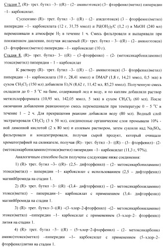 Ингибиторы аспартат-протеазы (патент 2424231)