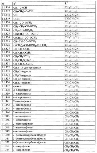 Производные бензолсульфонамида (патент 2362772)