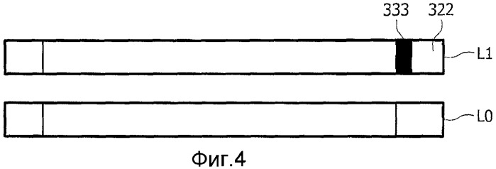 Способ и записывающее устройство для записи информации на многослойный диск (патент 2351998)