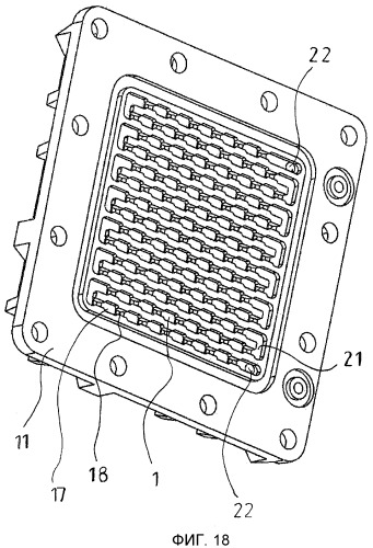 Устройство для нагрева жидкости (патент 2524592)