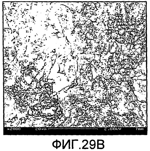 Система окисления с внутренним вторичным реактором (патент 2448766)