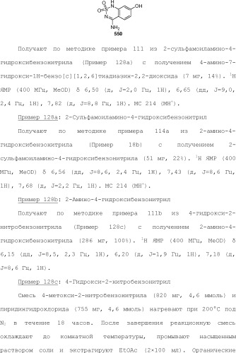 Модулирование хемосенсорных рецепторов и связанных с ними лигандов (патент 2510503)