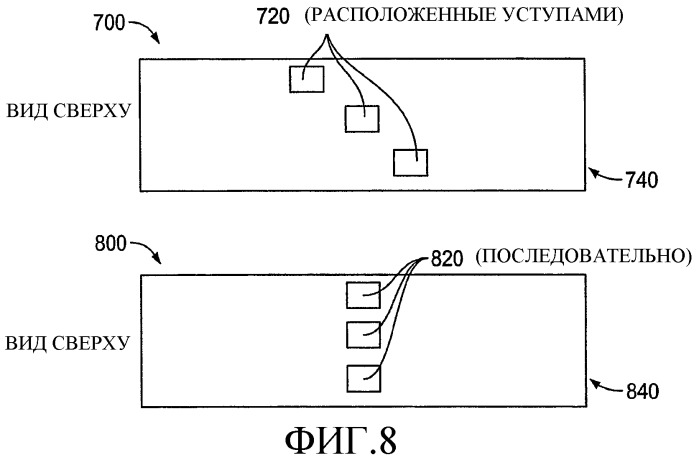 Ультразвуковое ротационное формование (патент 2555451)
