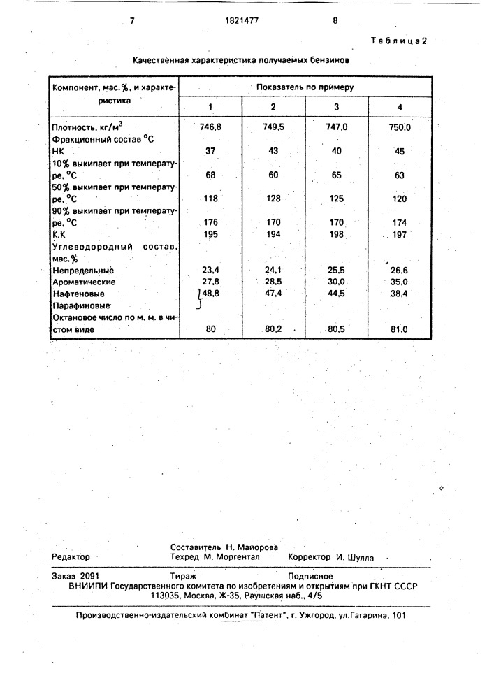 Способ переработки полимерных отходов (патент 1821477)