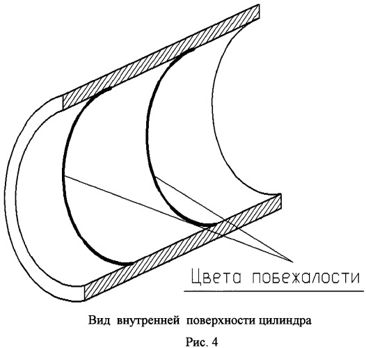 Система нагрева технологических жидкостей и получения газовой смеси (патент 2484388)