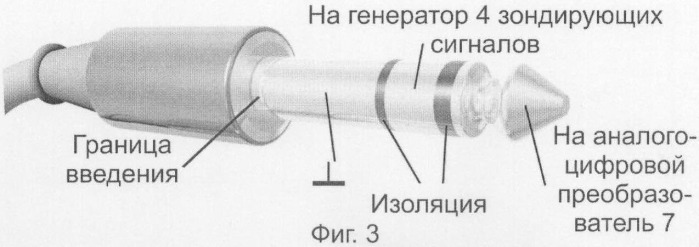 Способ ионометрии биопродукта и устройство для его осуществления (патент 2484454)