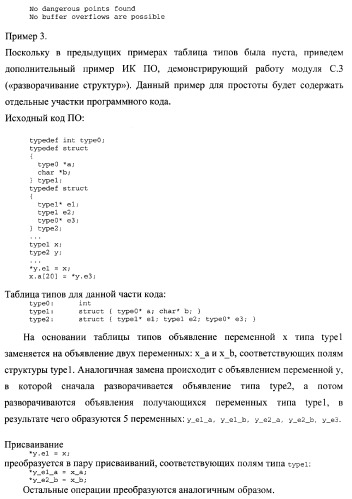 Способ генерации баз данных для систем верификации программного обеспечения распределенных вычислительных комплексов и устройство для его реализации (патент 2364929)