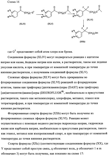 Производные 4-(2-амино-1-гидроксиэтил)фенола в качестве агонистов  2-адренергического рецептора (патент 2451675)