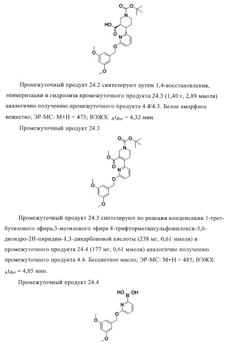 Органические соединения (патент 2411239)