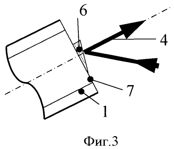 Способ создания теплового канала для вывода воздушно-космического аппарата на околоземную орбиту с помощью &quot;пушечного&quot; старта (патент 2422336)