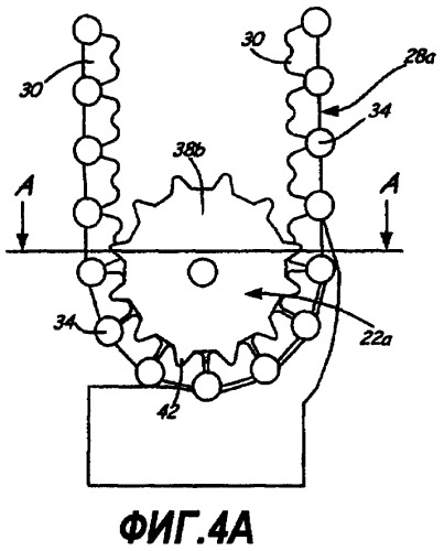 Линейный протяжной экструзионный насос для сухой угольной пыли (патент 2452873)