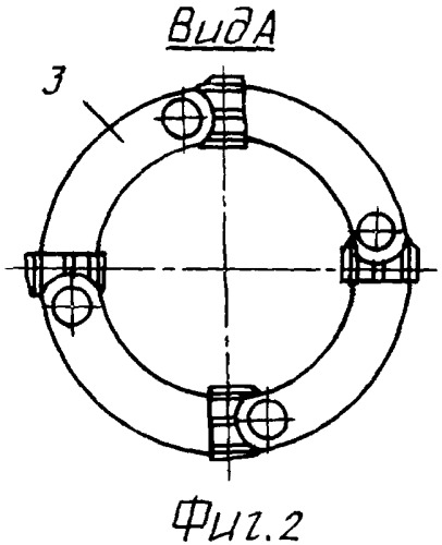 Буровая коронка (патент 2359101)