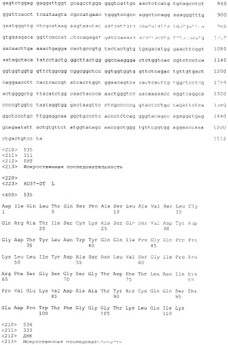 Pscaxcd3, cd19xcd3, c-metxcd3, эндосиалинxcd3, epcamxcd3, igf-1rxcd3 или fap-альфаxcd3 биспецифическое одноцепочечное антитело с межвидовой специфичностью (патент 2547600)