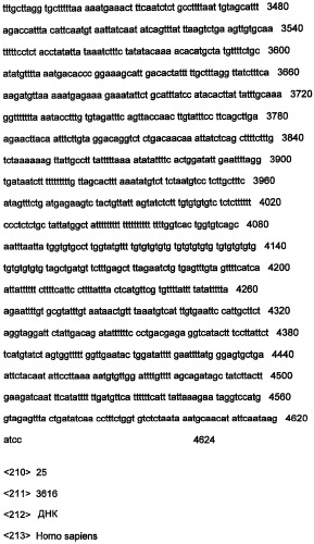 Днк, повышающая продуцирование белка, и ее применение (патент 2375450)