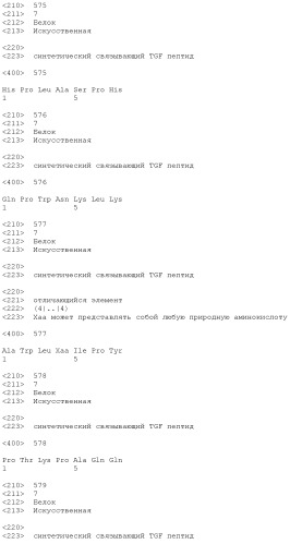 Модифицированные варианты ингибиторов протеаз bowman birk (патент 2509776)