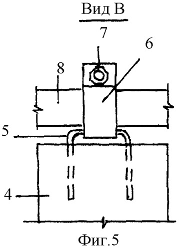 Сквозное поперечное берегозащитное сооружение (патент 2329353)