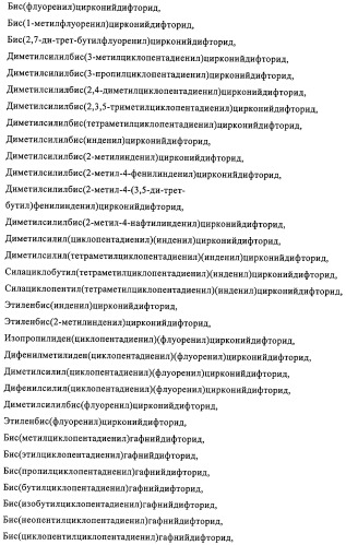 Способ полимеризации и регулирование характеристик полимерной композиции (патент 2331653)