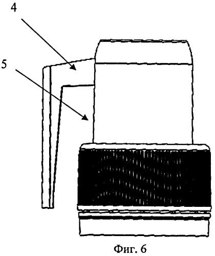 Способ изготовления крючка на крышке, уменьшающий его вес (патент 2481190)