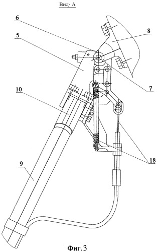 Устройство для крепления космического аппарата (патент 2362714)