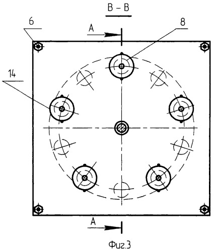 Электромагнитный двигатель (патент 2470442)