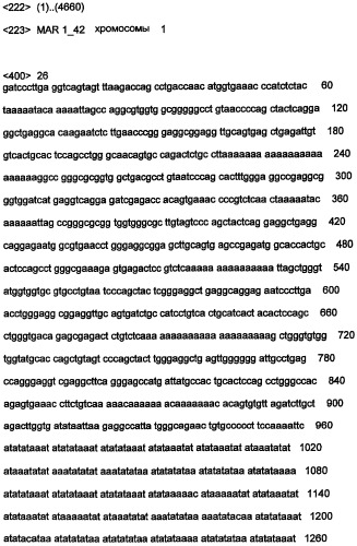 Днк, повышающая продуцирование белка, и ее применение (патент 2375450)