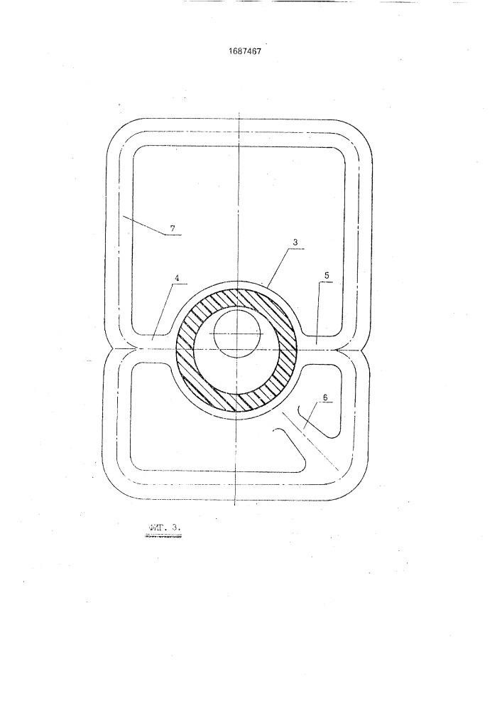 Система воздухоподачи в двигатель внутреннего сгорания транспортного средства (патент 1687467)