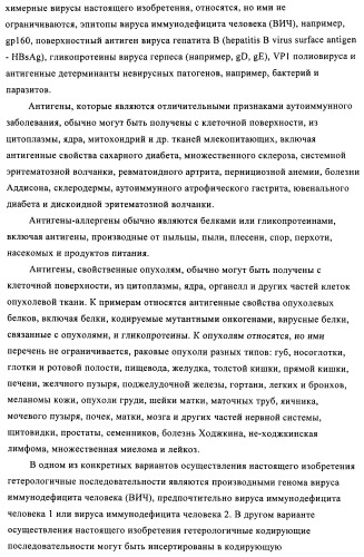 Способы и композиции для экспрессии антисмысловой вирусной рнк в клетках собаки (патент 2457250)