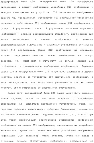 Эмитирующее электроны устройство, источник электронов и устройство отображения с использованием такого устройства и способы изготовления их (патент 2331134)