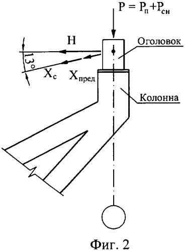 Большепролетное здание (патент 2334852)