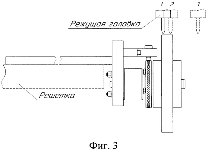 Способ дискретизации абразивного инструмента (патент 2520169)