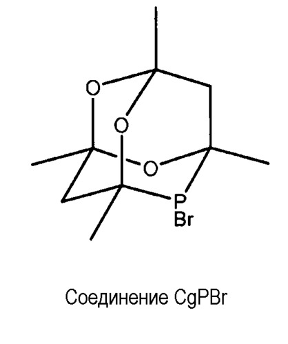 Фосфорорганические соединения, каталитические системы, содержащие эти соединения, и способ гидроцианирования с использованием этих каталитических систем (патент 2530018)