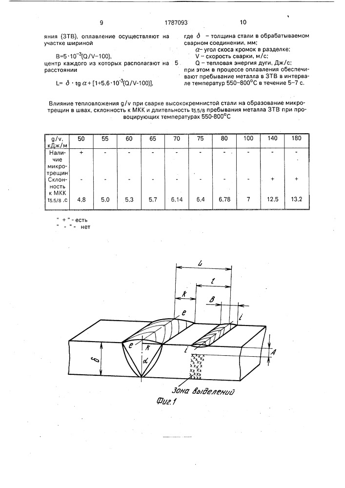 Способ обработки сварных соединений (патент 1787093)
