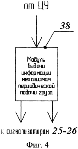 Устройство для управления системой рудничных конвейеров (патент 2566324)