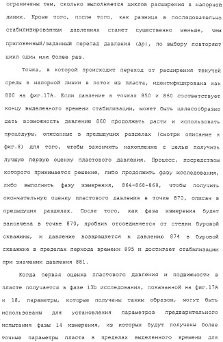 Способ оценки подземного пласта (варианты) и скважинный инструмент для его осуществления (патент 2316650)