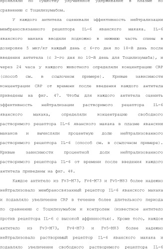 Способ модификации изоэлектрической точки антитела с помощью аминокислотных замен в cdr (патент 2510400)