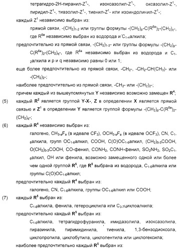 Соединения, воздействующие на глюкокиназу (патент 2329043)
