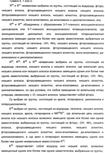 Пирроло[2, 3-в]пиридиновые производные в качестве ингибиторов протеинкиназ (патент 2418800)