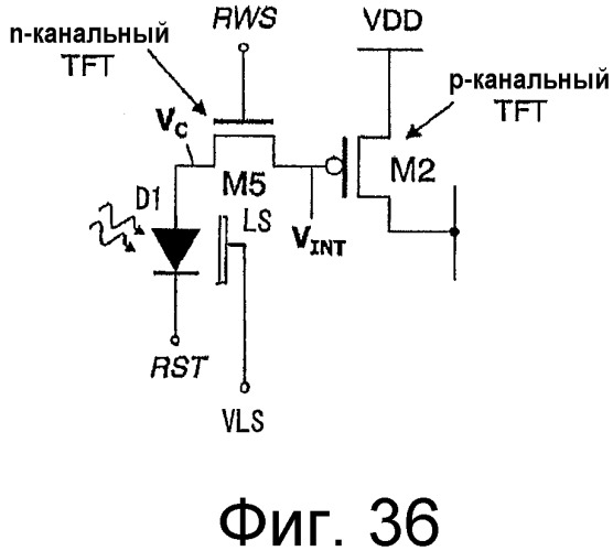 Устройство отображения (патент 2510931)