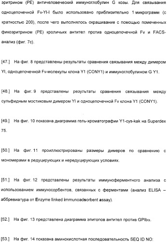 Специфические антитела человека для избирательной терапии рака (патент 2316564)