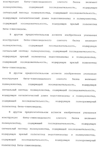 Клетка-хозяин trichoderma reesei для получения целлюлолитической белковой композиции, целлюлолитическая белковая композиция, способы ее получения и применения (патент 2494146)