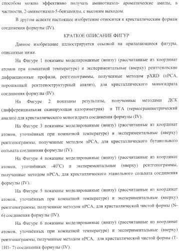 Способ получения 2-аминотиазол-5-ароматических карбоксамидов в качестве ингибиторов киназ (патент 2382039)