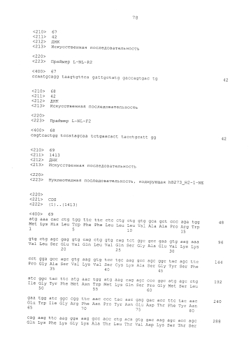 Новое антитело против dr5 (патент 2590711)