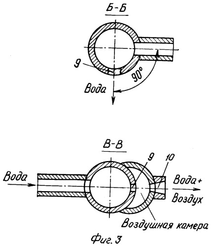 Рыбозащитный оголовок (патент 2266366)