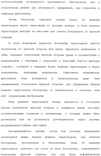 Форфейтинговые транзакции (патент 2323478)