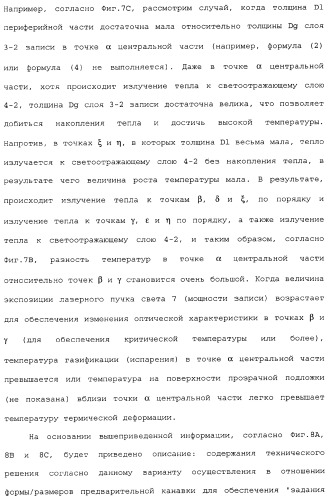 Носитель информации, способ воспроизведения и способ записи (патент 2340958)
