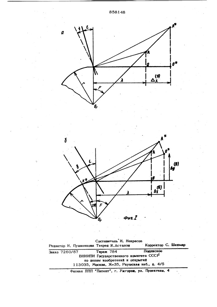 Способ юстировки магнитного масс-спектрометра (патент 858148)