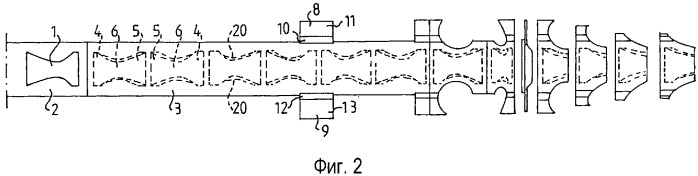 Способ изготовления подгузника-трусов (патент 2308926)