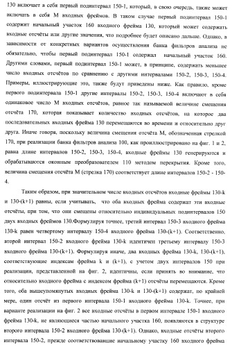 Банк фильтров анализа, банк фильтров синтеза, кодер, декодер, смеситель и система конференц-связи (патент 2426178)